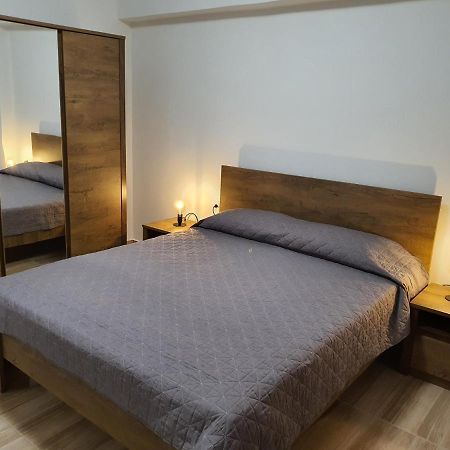 Perama View Apartments Eleousa 外观 照片