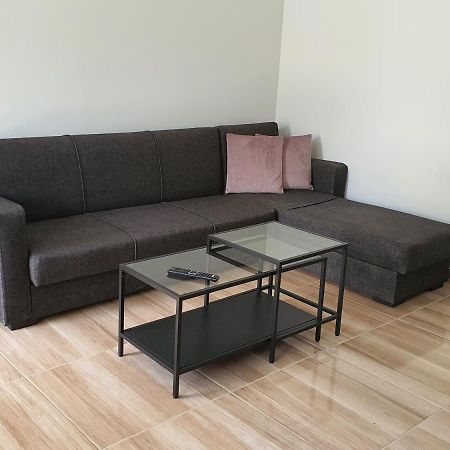 Perama View Apartments Eleousa 外观 照片